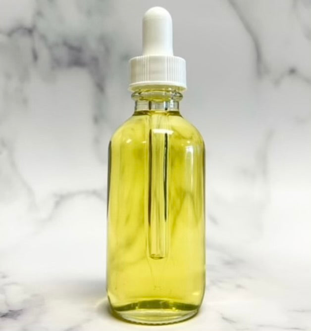 Facial Oil